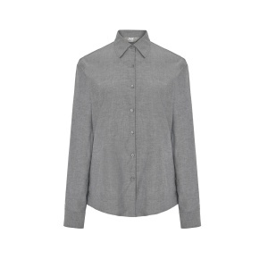 JHK Cămașă Oxford pentru femei, casual și business
