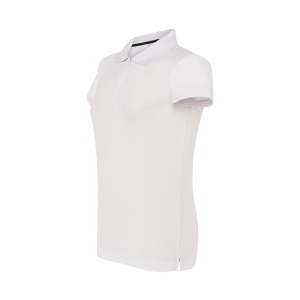 JHK Pique Polo Lady
