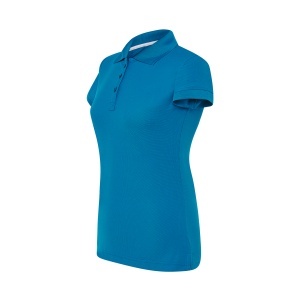 JHK Pique Polo Lady