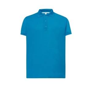 JHK Pique Polo Man 160 g/m²