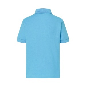 JHK Polo Regular pentru Bărbați