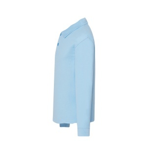 JHK Polo LS Kid