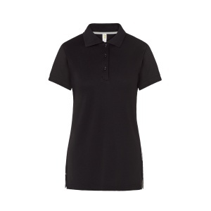 JHK Polo Pique Greu pentru Femei