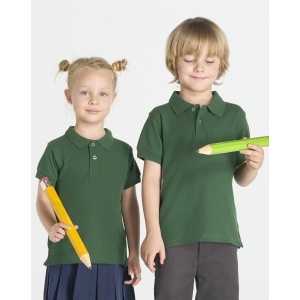 JHK Polo School Wear Kid 210 g/m²