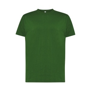 JHK Tricou pieptănat obișnuit
