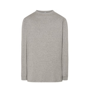 JHK Tricou Regular Hit cu maneci lungi