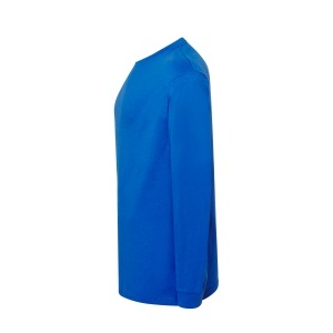JHK Tricou Regular Hit cu maneci lungi