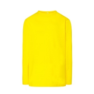 JHK Tricou Regular LS, mărime King