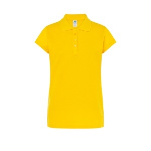 JHK Polo Regular pentru Femei