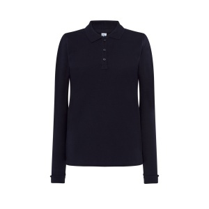 JHK Polo Regular LS pentru femei