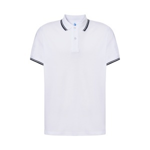 JHK Polo Regular pentru Bărbați
