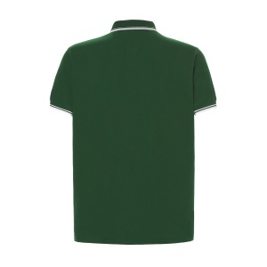 JHK Polo Regular pentru Bărbați
