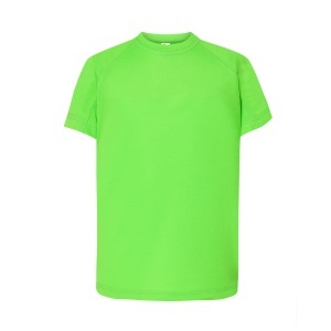 JHK Tricou sport pentru copii