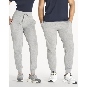 JHK Sweat Pants Cuff French Terry