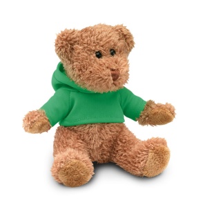 JOHNNY - Ursuleț din pluș cu tricou - Img 6