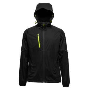 JR Gilet Savoia Heavy