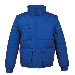 JR Jacket Russia Lady