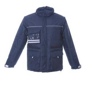 JR Jacket America