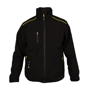 JR Jacket Grado Lady