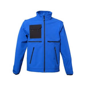 JR Jacket Canazei Heavy