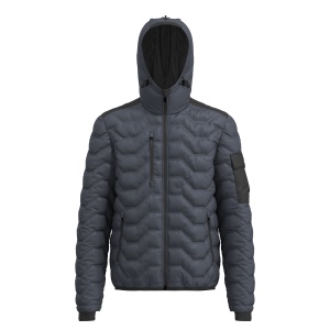 JR Jackets Rhode Island Lady