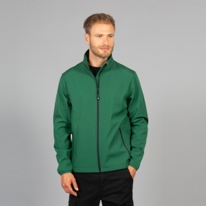 JR Jacket Cortina Man
