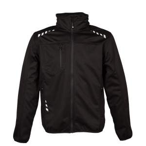 JR Jacket Sion