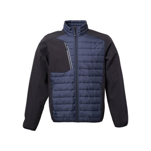 JR Jacket Heidelberg Man
