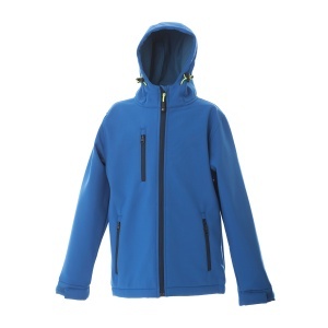 JR Jacket Innsbruck Lady