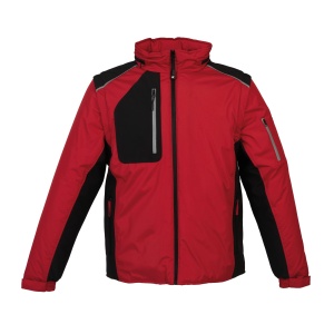 JR Jacket Siberia Man