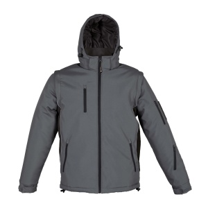 JR Jacket Innsbruck Man