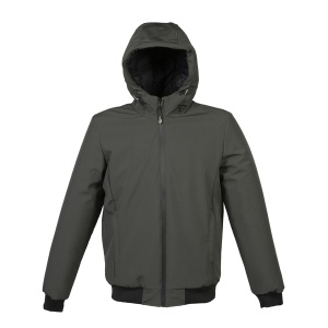 JR Jacket London