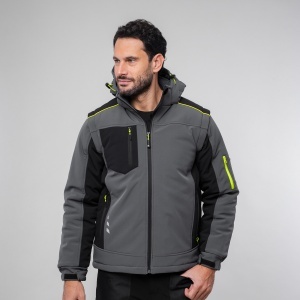 JR Jacket Losanna