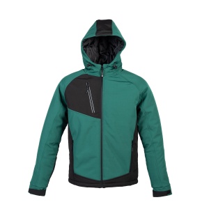 JR Waistcoats Campiglio