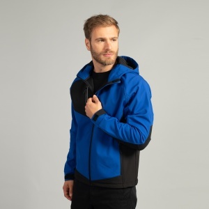 JR Jacket Montebianco Man
