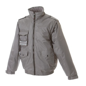 JR Jacket Montecarlo
