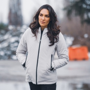 JR Jacket Norvegia Lady