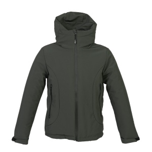 JR Jacket Utah Lady