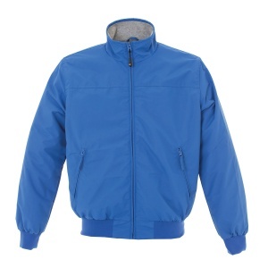 JR Jacket Portland
