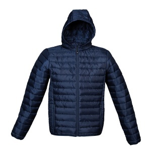 JR Jacket Groenland