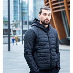 JR Jacket Russia Man