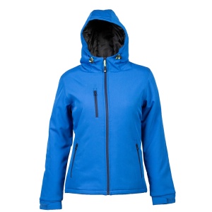 JR Jacket Sestriere Man