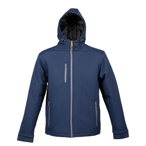 JR Jacket Sestriere Man