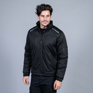 JR Jacket Slovenia