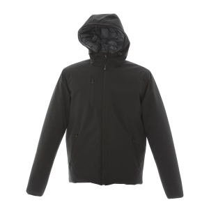 JR Jacket Utah Man
