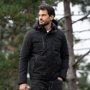 JR Jackets Iceberg