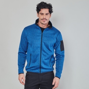 JR Knitted Fleece Moena