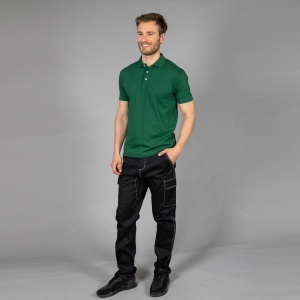 JR Pant Bucarest Man