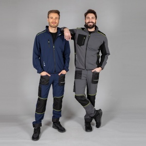 JR Pant Tonale Light