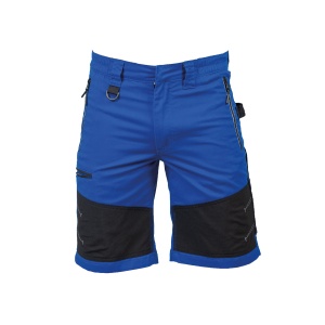 JR Pant Adamello Softshell